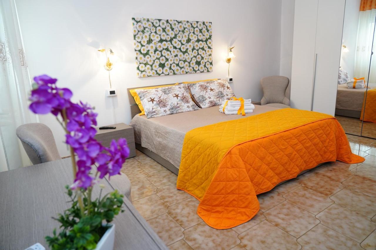 B&B La Strea Porto Cesareo Exterior foto
