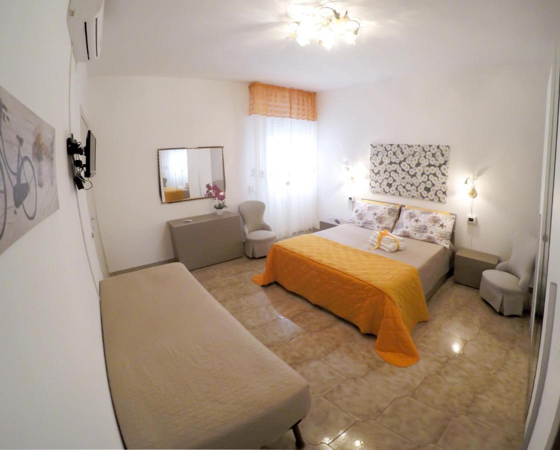 B&B La Strea Porto Cesareo Exterior foto
