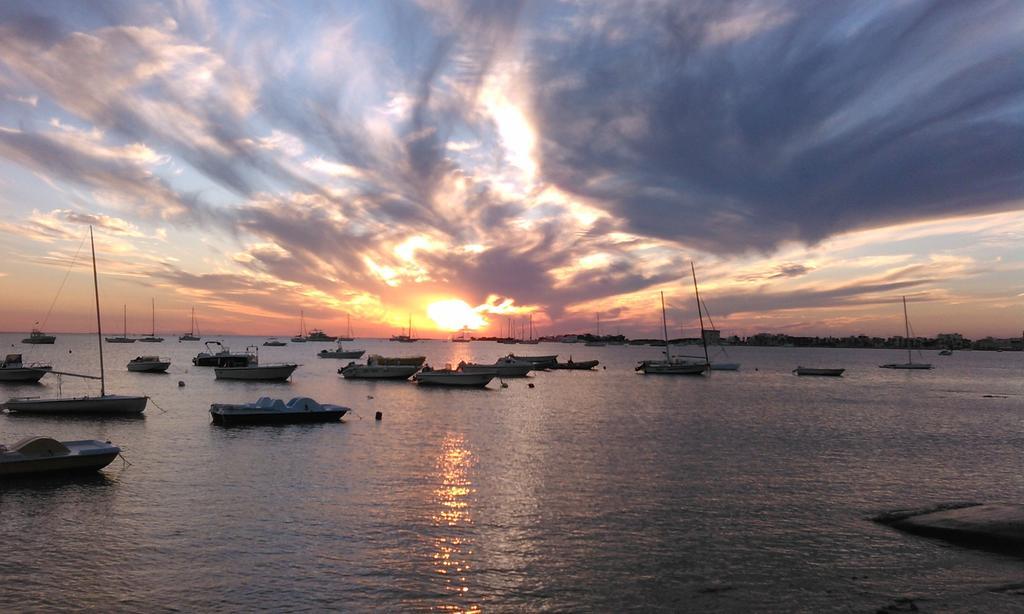 B&B La Strea Porto Cesareo Zimmer foto