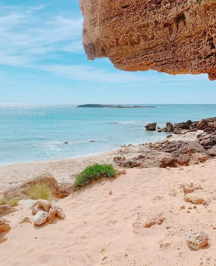 B&B La Strea Porto Cesareo Exterior foto